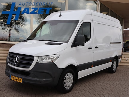 Mercedes-Benz Sprinter 0