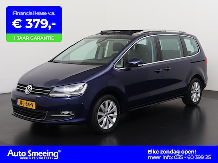 Volkswagen Sharan 0