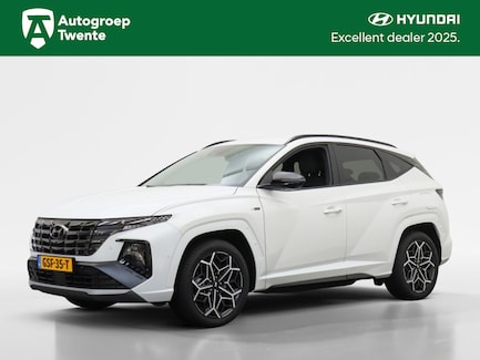Hyundai Tucson 0
