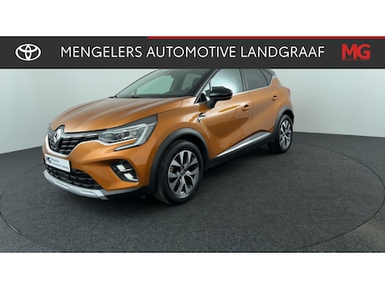 Renault Captur 0