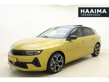 Opel Astra 0