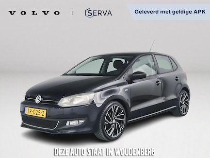 Volkswagen Polo 0