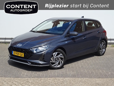 Hyundai i20 0