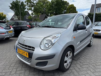 Suzuki Alto 0