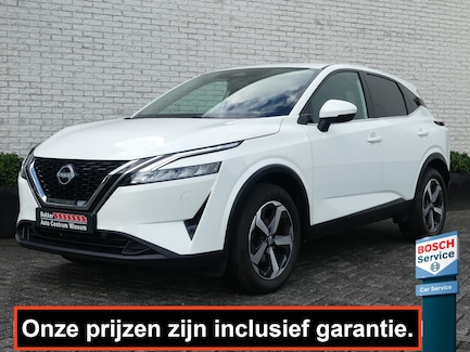 Nissan Qashqai 0