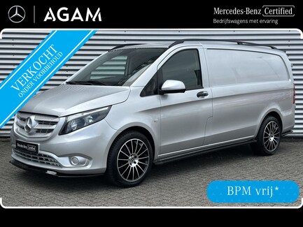 Mercedes-Benz Vito 0