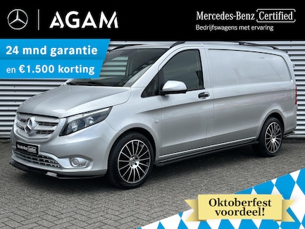 Mercedes-Benz Vito 0