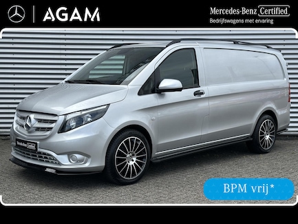 Mercedes-Benz Vito 0