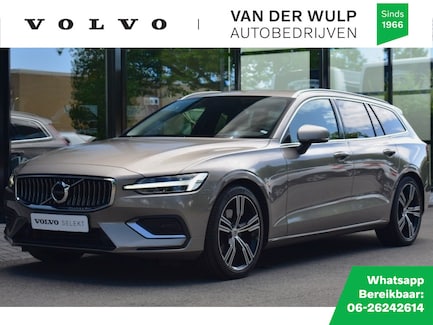 Volvo V60 0