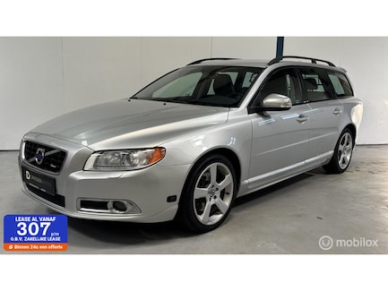 Volvo V70 0