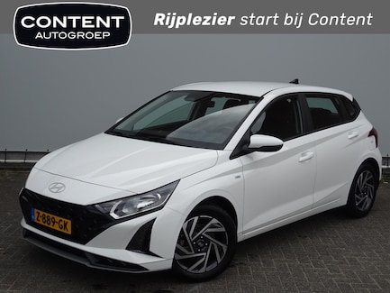 Hyundai i20 0