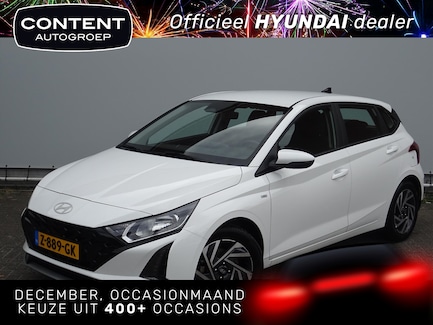 Hyundai i20 0