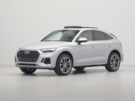 Audi Q5 Sportback 0