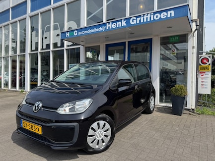 Volkswagen Up! 0
