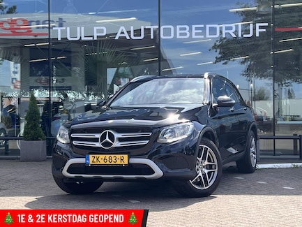 Mercedes-Benz GLC 0