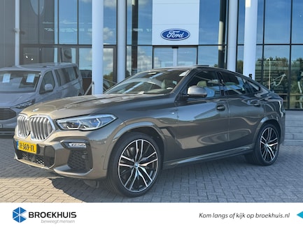 BMW X6 0