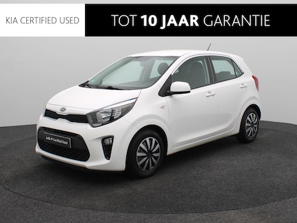 Kia Picanto 0
