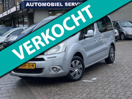Citroën Berlingo 0