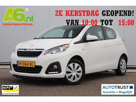Peugeot 108 0