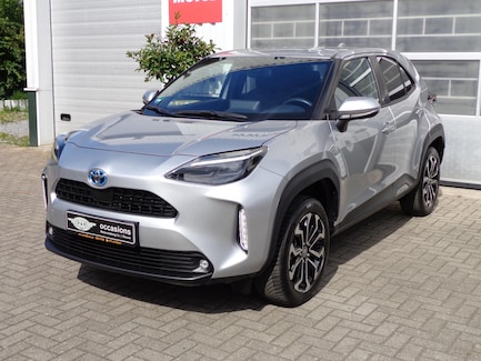 Toyota Yaris Cross 0