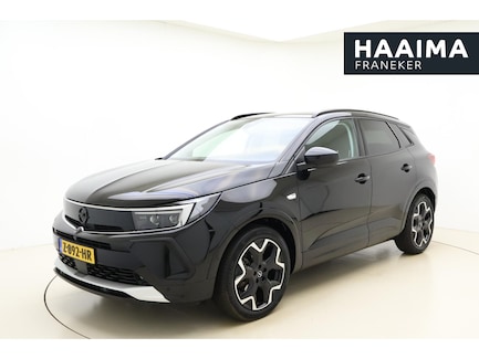 Opel Grandland 0