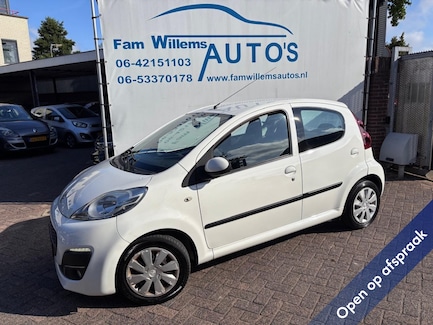 Peugeot 107 0