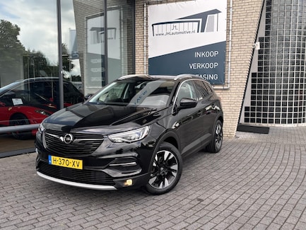 Opel Grandland 0