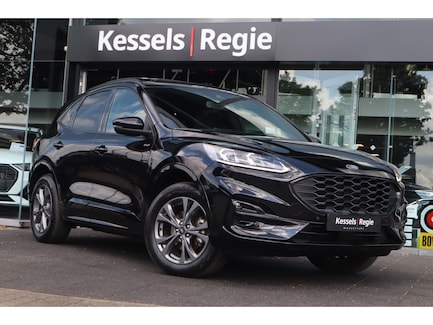 Ford Kuga 0