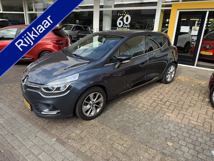 Renault Clio 0