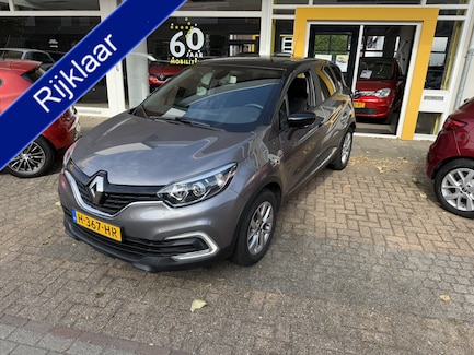Renault Captur 0