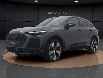 Audi Q5 0