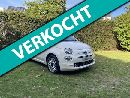 Fiat 500 0