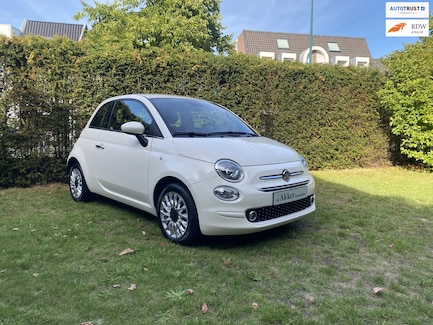 Fiat 500 0
