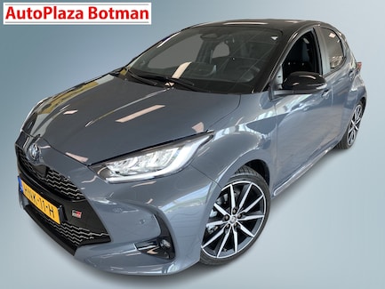 Toyota Yaris 0