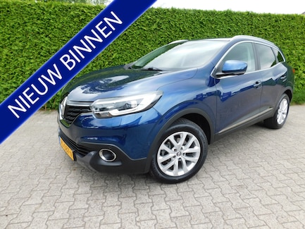 Renault Kadjar 0