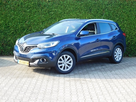 Renault Kadjar 0