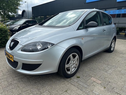SEAT Altea 0