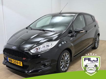 Ford Fiesta 0