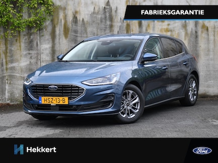 Ford Focus 0