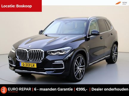 BMW X5 0
