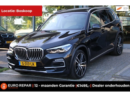 BMW X5 0