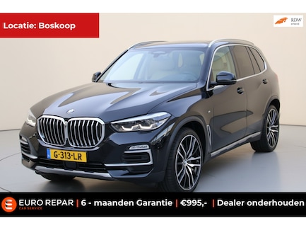 BMW X5 0