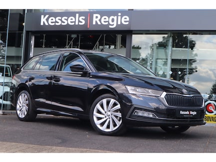 Skoda Octavia 0
