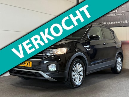 Volkswagen T-Cross 0