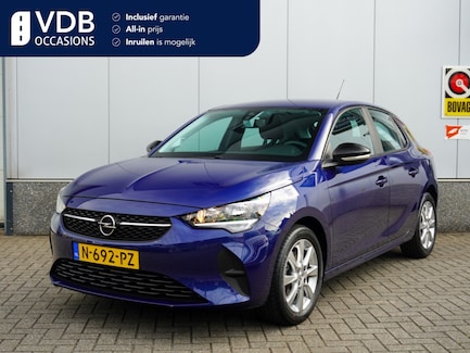 Opel Corsa 0