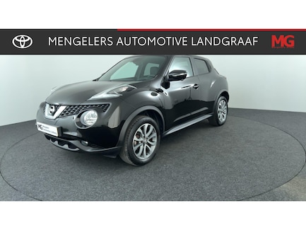 Nissan Juke 0