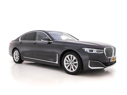 BMW 7-Serie 0