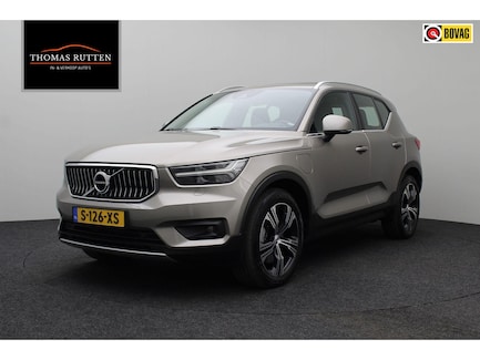 Volvo XC40 0