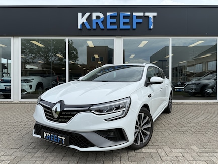 Renault Megane 0