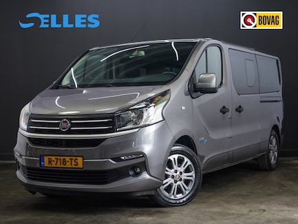 Fiat Talento 0